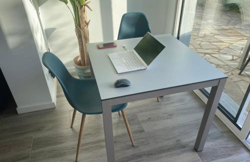 Canyelles BBQ Apartment - Foto 5