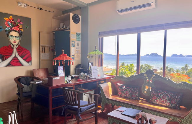 Lumbung Loft Villas in El Nido - Foto 2