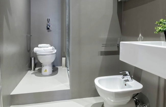 JOIVY Smart Apartment Near S.agostino Metro - Photo 41