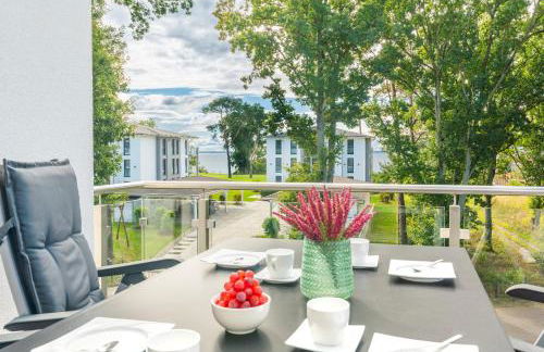 Apartment "Sonnendeck" - Haffresidenz - Foto 6