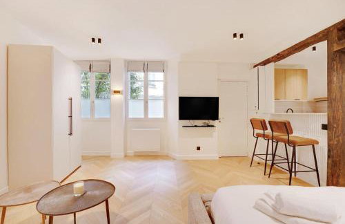 Saint-Honore - Sublime appartement 3 personnes - Photo 3