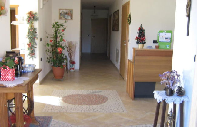 Agritur Vista Lago - Foto 2