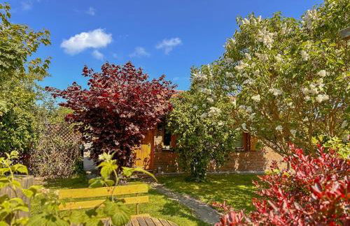 Wohlfühloase Villa Sunshine an weißem Sandstrand - Foto 8