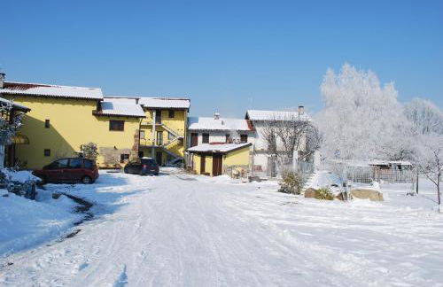 Agriturismo Tra Serra e Lago - Foto 26