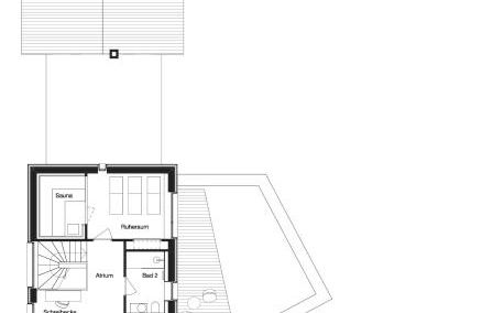 Ferienhaus Weitsicht - Foto 75