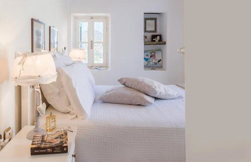 Astra, Pyrgos Sareli 1690 - a Heritage Mansion - Foto 17