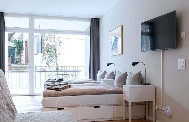 Hitrental Marktplatz Studios - Foto 11