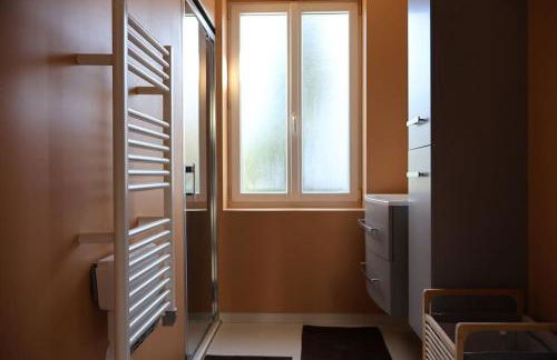 Gîte cosy en haut du Mont Cassel avec vue panoramique pour 6 pers - Foto 12