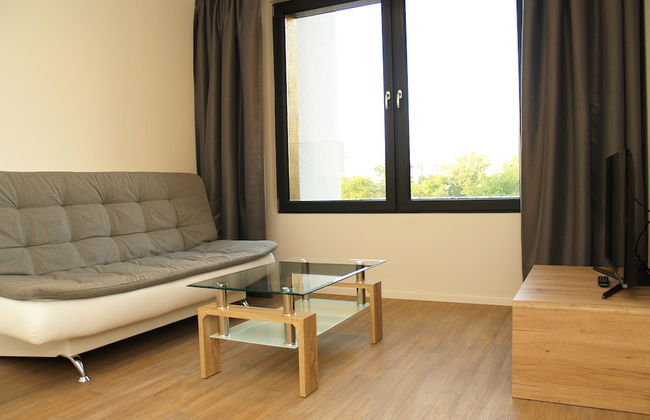 Quality Apartment Miletičova - Foto 29