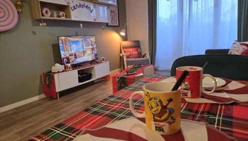 Candyland-20min Disney-Famille - Foto 5