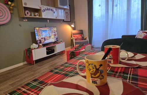 Candyland-20min Disney-Famille - Foto 5