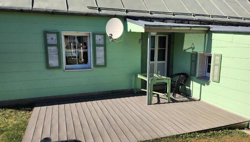 Ferienhaus im Fichtelgebirge - Foto 5