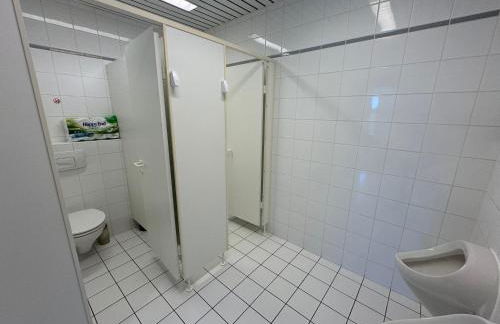 Thuja Apartments Karlsruhe-Neureut by KurzZeit - Foto 38