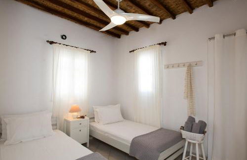 Charming House Platy Gialos - Foto 12