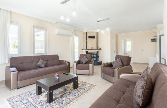 Villa Veli in Dalyan - Photo 62