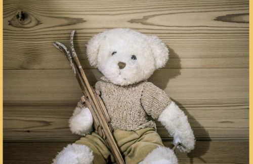 Esperanza I T4 I Morzine - Foto 24