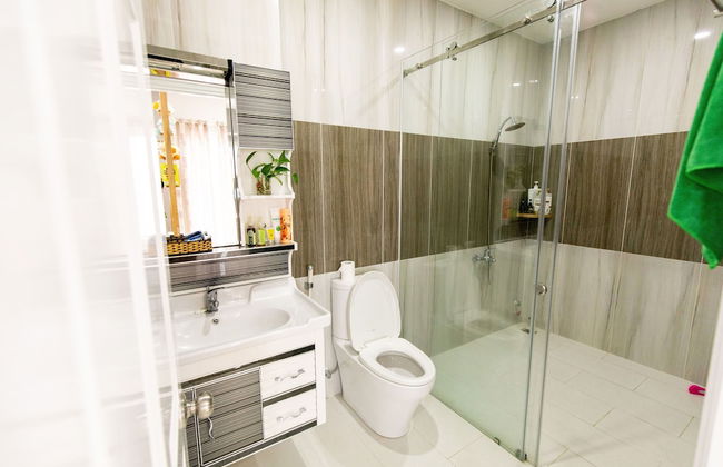 Suna's Home - Villa in Vung Tau - Foto 20