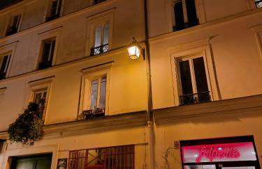 30m2 in the heart of Paris - Foto 6