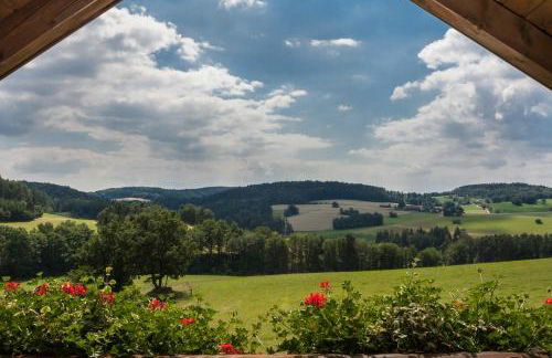Ferienwohnungen am Ferienhof Schiegl - gerne auch Handwerker, Monteure - Foto 12