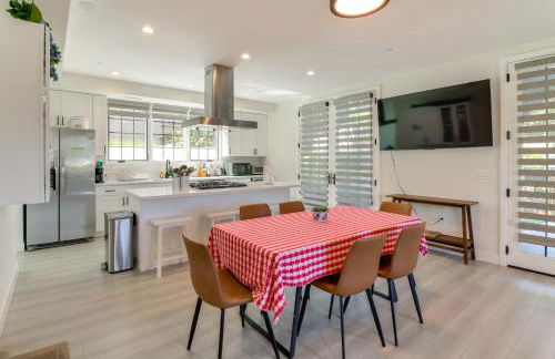 1 Mi to Dtwn Pasadena! Newly Built Home - Foto 3