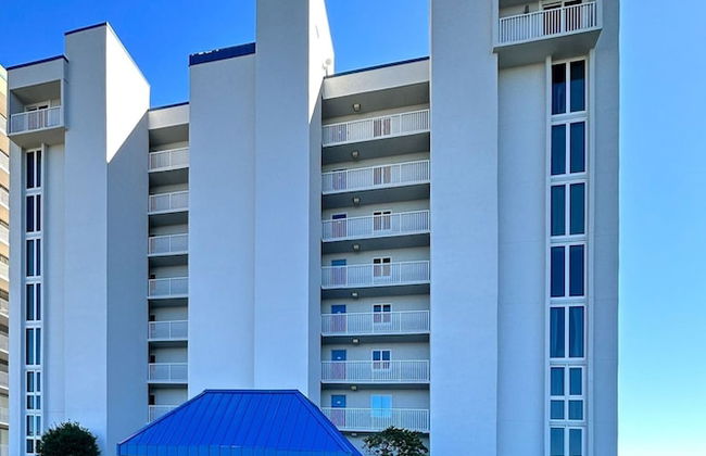 Romar Tower Condos - Photo 1