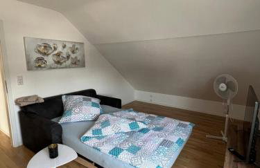 Ferienwohnung Zentral in Lörrach - KONUS Gästekarte inklusive - Photo 2