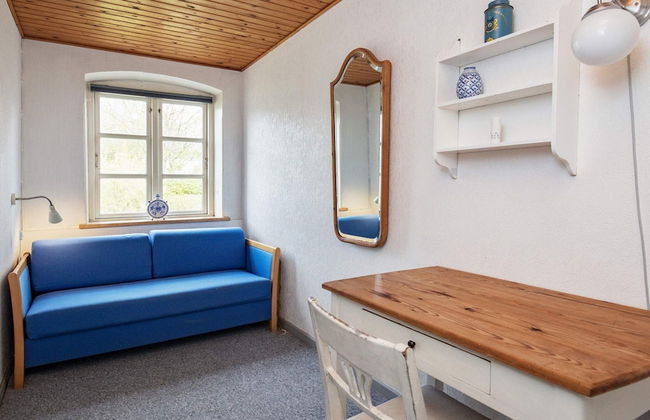 6 Person Holiday Home in Aeroskobing - Foto 9