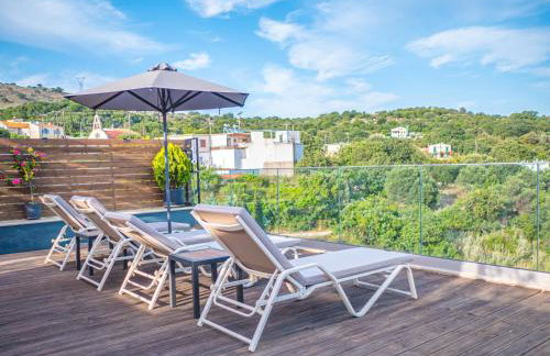 Villa Paris with Rooftop & Jacuzzi - Foto 2