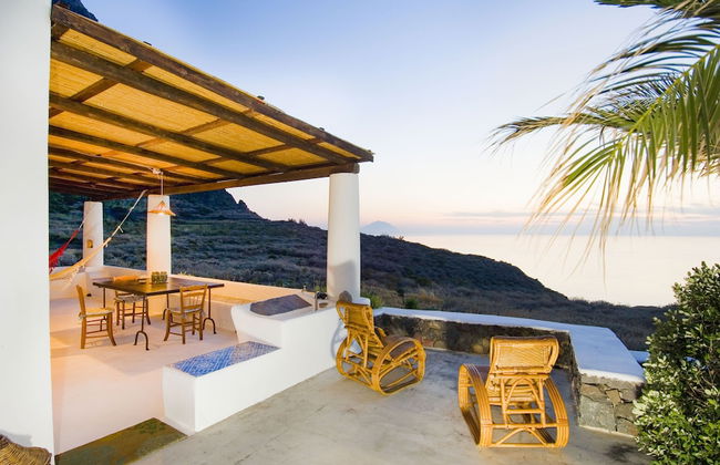 L'ulivo di Pollara - Foto 1