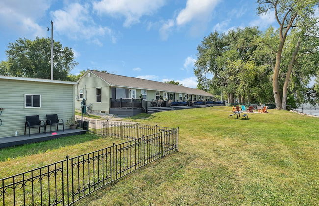 Rizzy's on the Lake - Foto 54