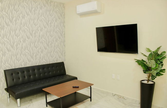 Lomas Sense Apartments - Foto 66