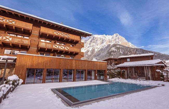 Premium Chalet in Ehrwald - Foto 10