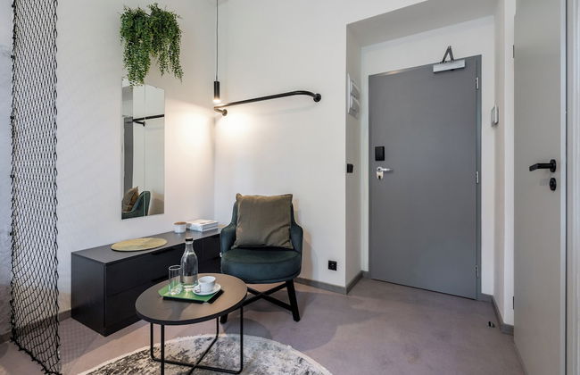 HONEST Karlín - Foto 44