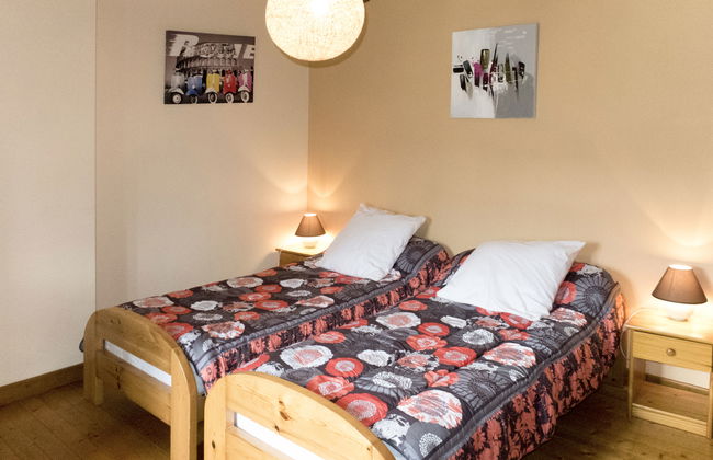 Le Haut d'Ancette - Foto 9