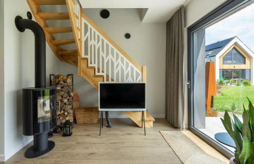 Domki Szumifala - Foto 64