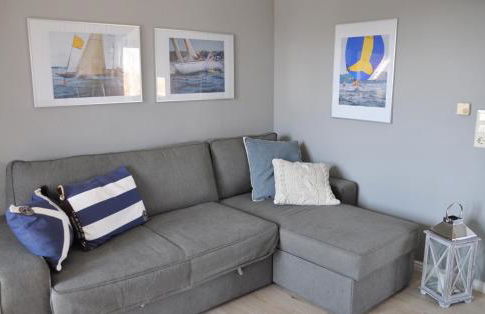 Ort Lemkenhafen Ostseeperle - Foto 9