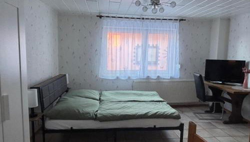 Ferien- & Monteurswohnung Krüger Werra Suhl Tal - Foto 3