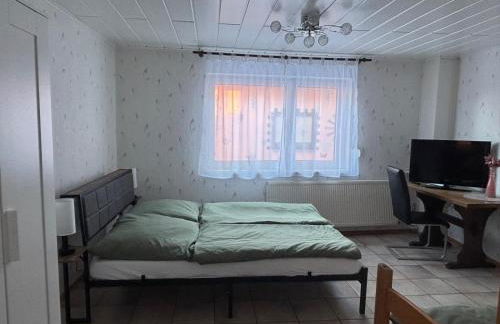 Ferien- & Monteurswohnung Krüger Werra Suhl Tal - Foto 3