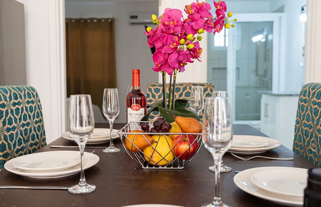 Banbou Terrace - Foto 7