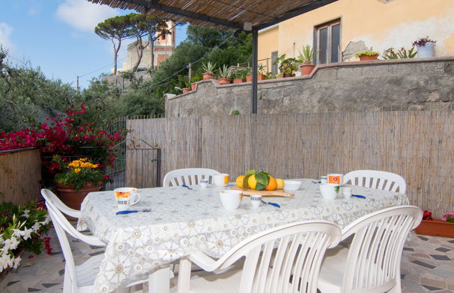 Giardino Caprese - Foto 17