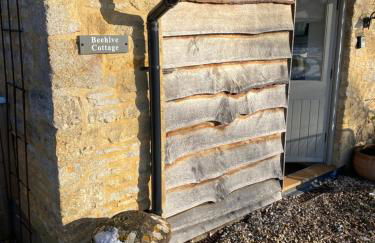 Cosy Cotswolds Self-Contained One Bedroom Cottage - Foto 22