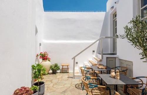 Mr & Mrs Mykonos The Residence - Foto 45