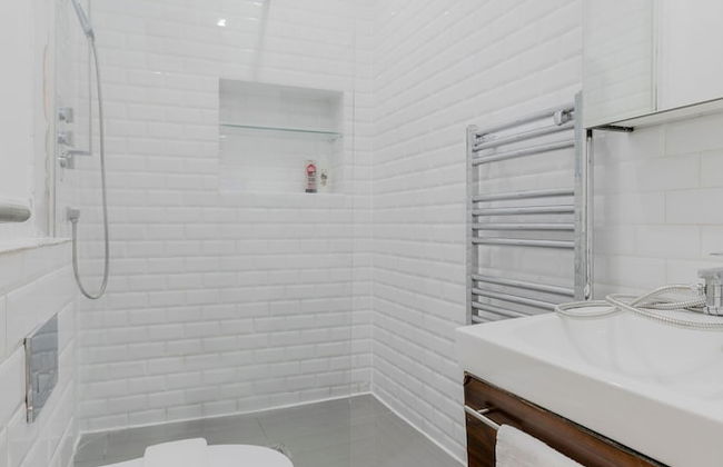 Marble Arch Apartments - Foto 69