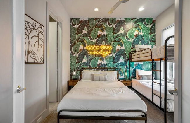 Luxury Downtown Getaway With Breathtaking Views - Foto 20