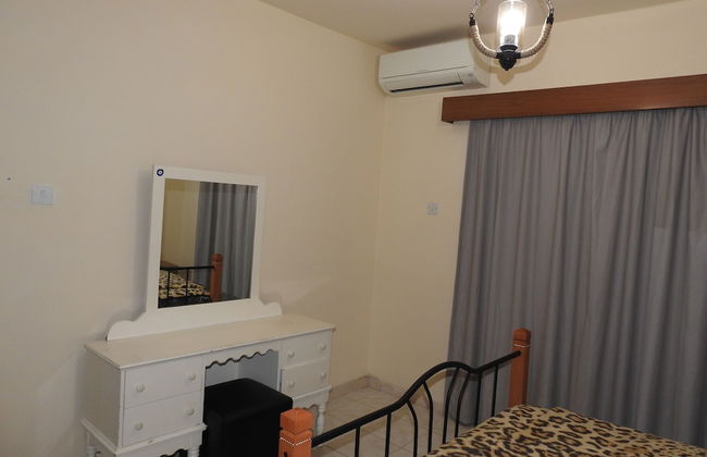 Ertunalp Apartment - Foto 15