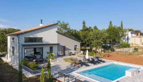 Istriacation - Foto 5, Garden