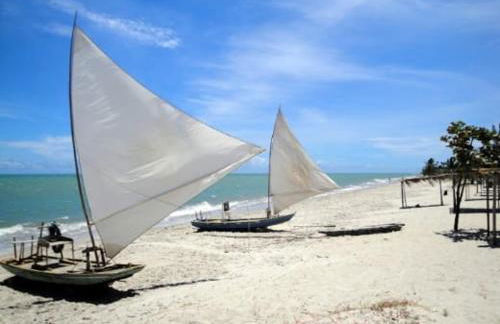 Casa na Ilha da Crôa/Barra de Santo Antônio - Photo 25