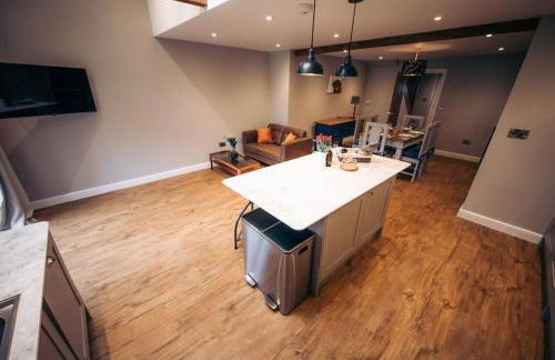 Meadow View near Settle. Short walk to food pub - Foto 25