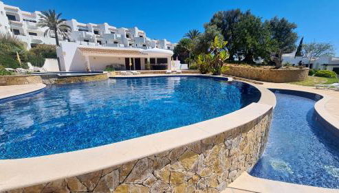 Green and Blue View Apartment Albufeira - Foto 4