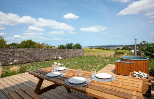 Tiny House 'bada' Vue Mer - Foto 21